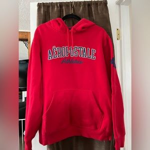 men’s hoodie by Aeropostale